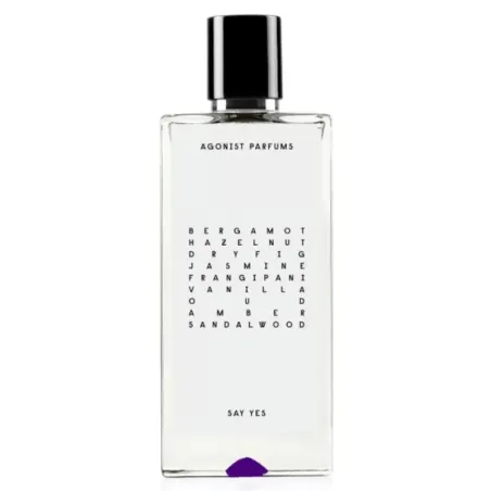 Agonist Say Yes 50ml